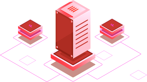 server img